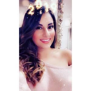 Meet your Posher, Catalina